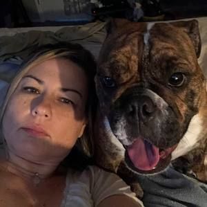 Meet your Posher, Barbara